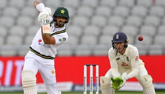 England face Pakistan challenge in long series