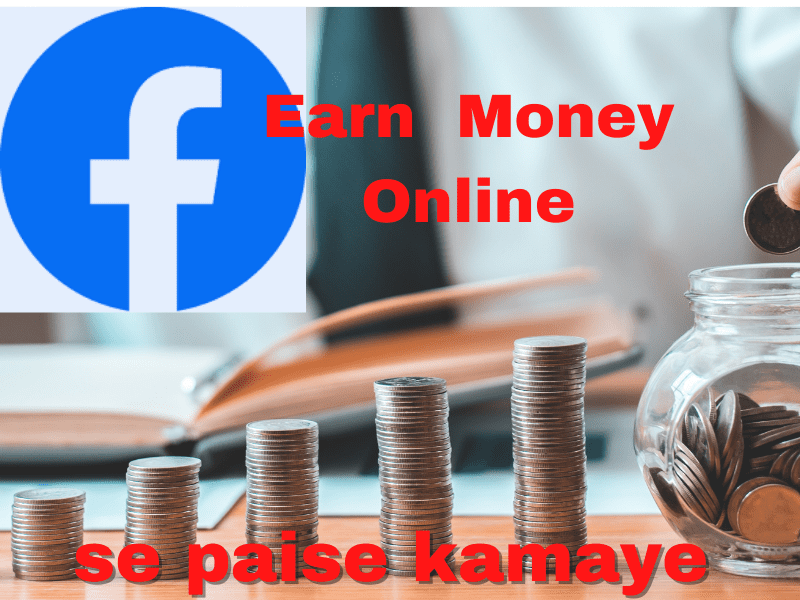 how to earn money from facebook