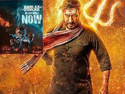Bholaa Film Review