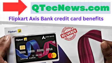 Flipkart Axis Bank Credit Card Benefits.