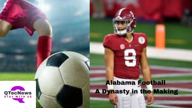 Alabama Football: A Dynasty in the Making