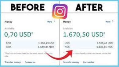 How To Get 1k Followers On Instagram In 5 Minutes