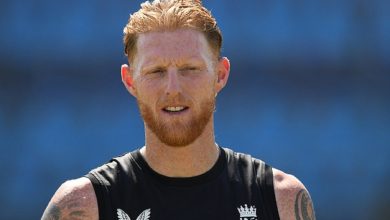 67228d65d2d28 Ben Stokes During A Training Session Before 2nd Test Match Between Pakistan And England At Multan Cr 304744288 16x9.jpg