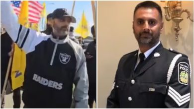 6729452357869 Peel Police Officer Harinder Sohi Was Suspended For Protesting Outside Hindu Sabha Temple In Brampto 040517793 16x9.png